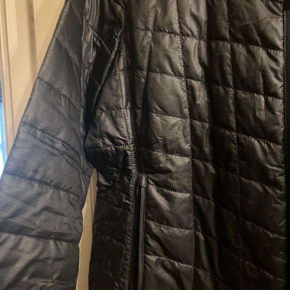 LL Bean Packable Puffer - Picture 2 of 4